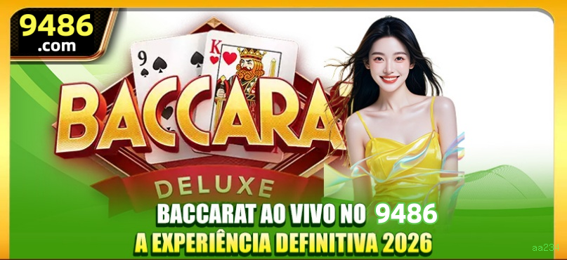 Cassino ao vivo aa234 dealers