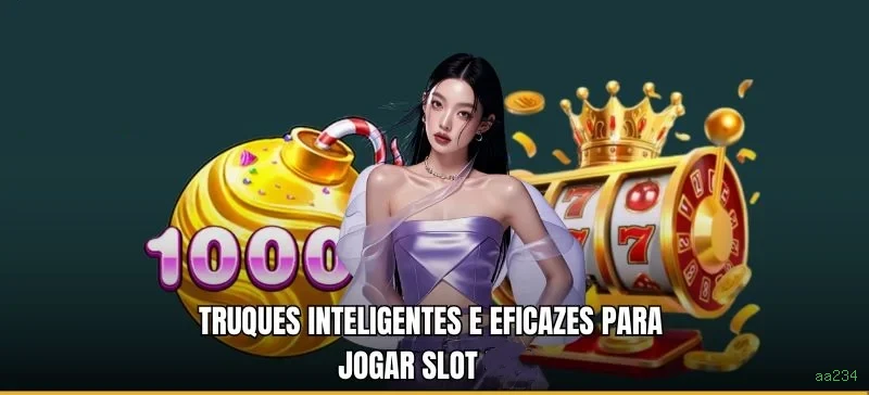 Cassino aa234 app mobile
