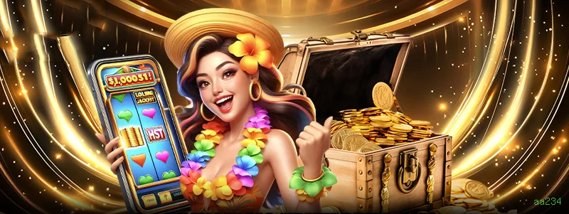 aa234 slots no app