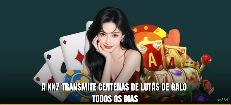 Pagamentos aa234 PIX