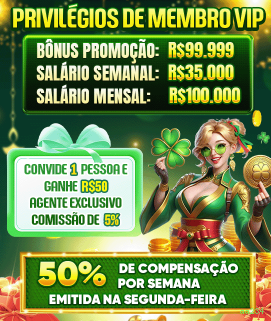 Cashback VIP aa234 - reembolso semanal