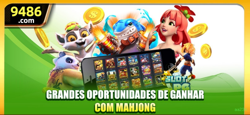 Ganhar e sacar na aa234